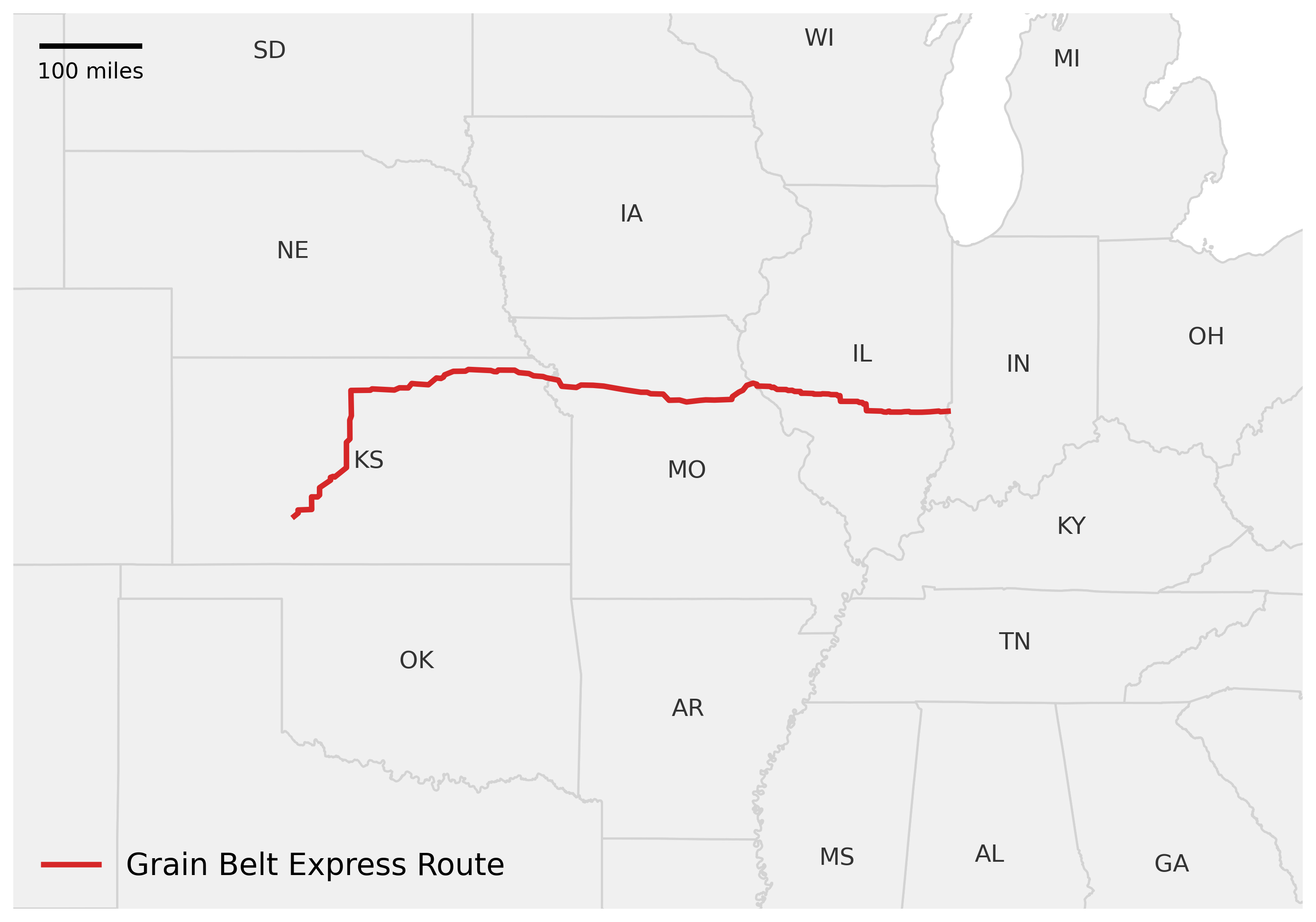 DOE cancels $4.9 billion loan for transmission line